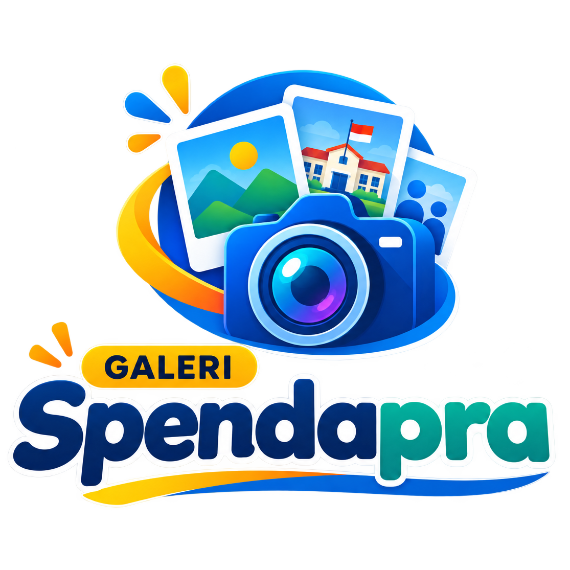 Galeri SPENDAPRA